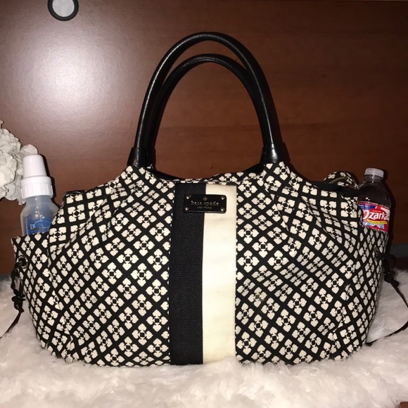 kate spade Handbags - Kate Spade diaper bag